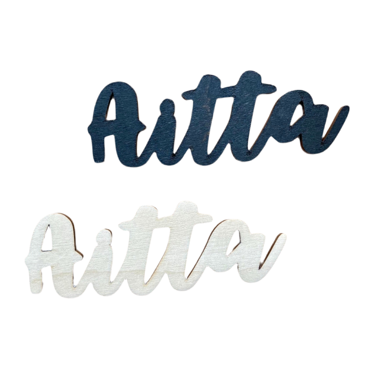 Aitta kyltti