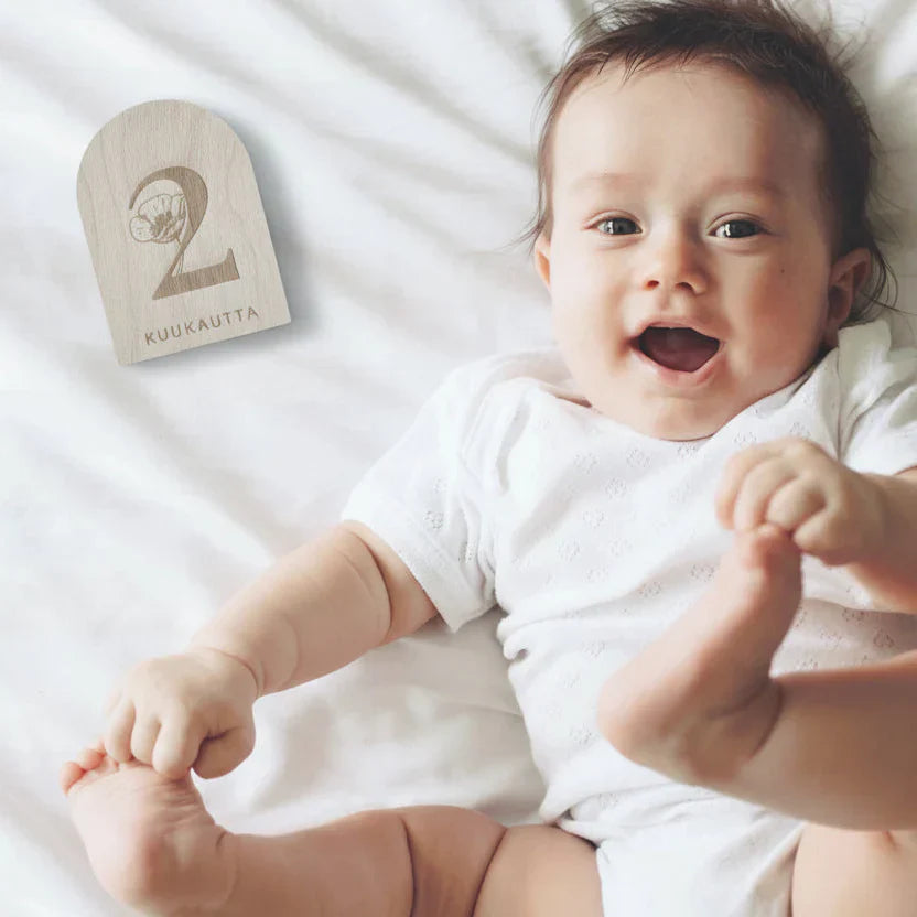 Mitä antaa lahjaksi tuoreille vanhemmille — lahjaideoita vauvalle ja vanhemmille